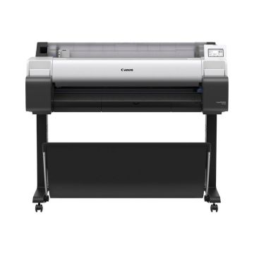 Canon imagePROGRAF TM-340 grootformaat-printer Wifi Bubblejet Kleur 2400 x 1200 DPI A0 (841 x 1189 mm) Ethernet LAN (6248C003) thumbnail