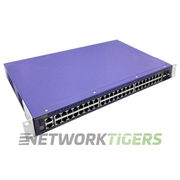 HP KIT EXTREME X440-48T SWITCH + ADVANCED E (P0004639-001) thumbnail