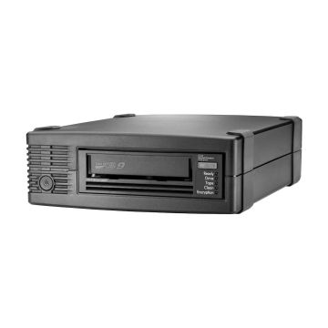 HP SPS-Tape Drive LTO-9 Ultrium 45000 Extern (P36631-001) thumbnail
