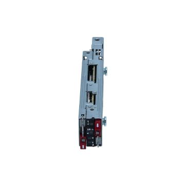 HPE NS204i-u Gen11 NVMe Hot Plug Boot Optimized Storage Device, 2x 480 GB M.2, RAID 1