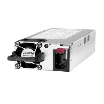 HPE Aruba Networking X371 voeding, 250W, 100-240 VAC naar 12 VDC