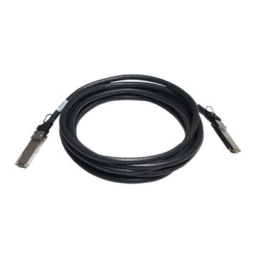 HPE 100Gb QSFP28 naar QSFP28 Direct Attach Copper-kabel, 5 m