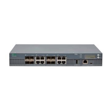 HPE Aruba Networking 7030 Mobility Controller, 8 poorten, 64 access points, 4096 clients (RW) (JW686A) thumbnail