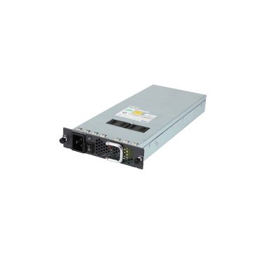 HPE Aruba X331 modulaire voeding, 165 W, 100-240 VAC naar 12 VDC (J9739A-RFB) thumbnail