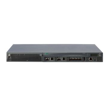 HPE Aruba Networking 7220 (RW) WLAN-controller, 4x 10GBase-X (SFP+), 2x dual-personality poort (JW751A) thumbnail
