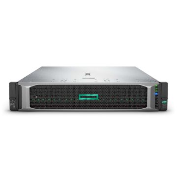 HPE ProLiant DL380 Gen10 2U-server, Xeon Silver 4208 8-core, 32 GB, P816i-a, 12x LFF, 2x 800W