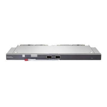 HPE Synergy 50Gb Interconnect Link Module (867793-B21) thumbnail