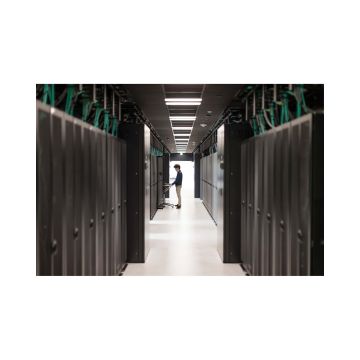 HPE Aruba Networking CX 6200F L3-switch, 12 poorten Class 4 PoE, 2x 1G en 2x SFP+, 139W PoE