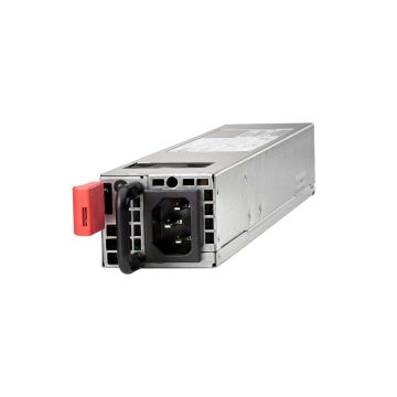 HPE Aruba Networking 8325 voedingseenheid, 650W, 100-240 VAC, port-to-power airflow (R9F72A#ABB) thumbnail