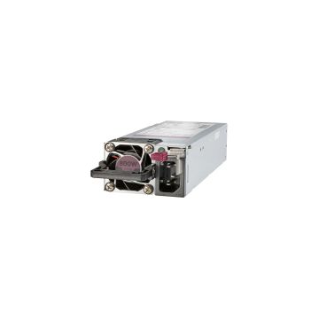 HPE 800W Flex Slot Platinum hot-plug voeding, low halogen, 94% efficiëntie