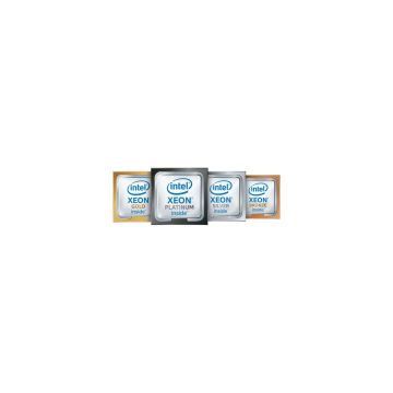 HPE Intel Xeon-Gold 5118 processor, 2,3 GHz, 12-core, 105W, voor ProLiant DL380 Gen10