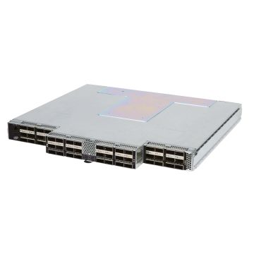 HPE Intel Omni-Path Architecture 100 Gb managed switch, 48 poorten