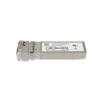 HPE Networking X130 10G SFP+ LC BiDi transceiver, 10 km uplink