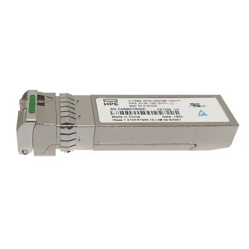 HPE Networking X130 10G SFP+ LC BiDi transceiver, 10 km, downlink