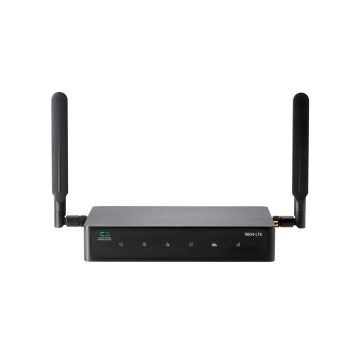 HPE Aruba Networking 9004 Branch Gateway, 4x Gigabit Ethernet, LTE, 2.048 clients, 32 access points (R3V90A) thumbnail
