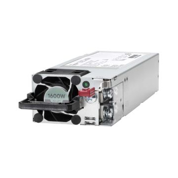 HPE 1600W Flex Slot voedingsunit, -48 V DC, hot-plug