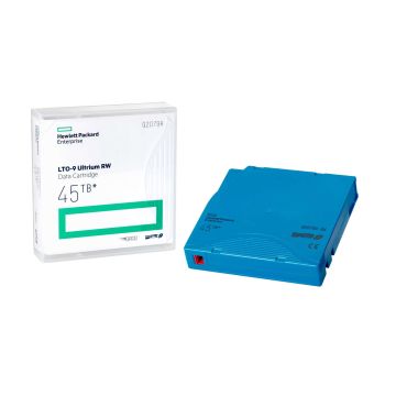 Tape-collectie