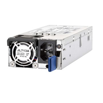 HPE Aruba Networking X391 850W Power-to-Port AC-voeding (JL713A#ABB) thumbnail