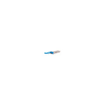 HPE Networking X150 100G QSFP28 LC BiDi transceiver, multimode, 100 m