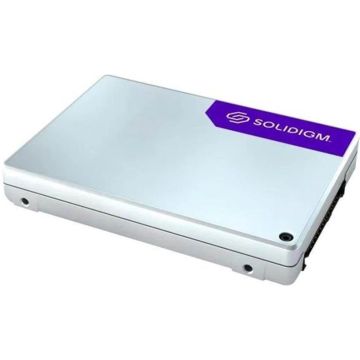 Intel SSD/P5430 7.68TB U.2 PCIe 4.0 Sgl Pk