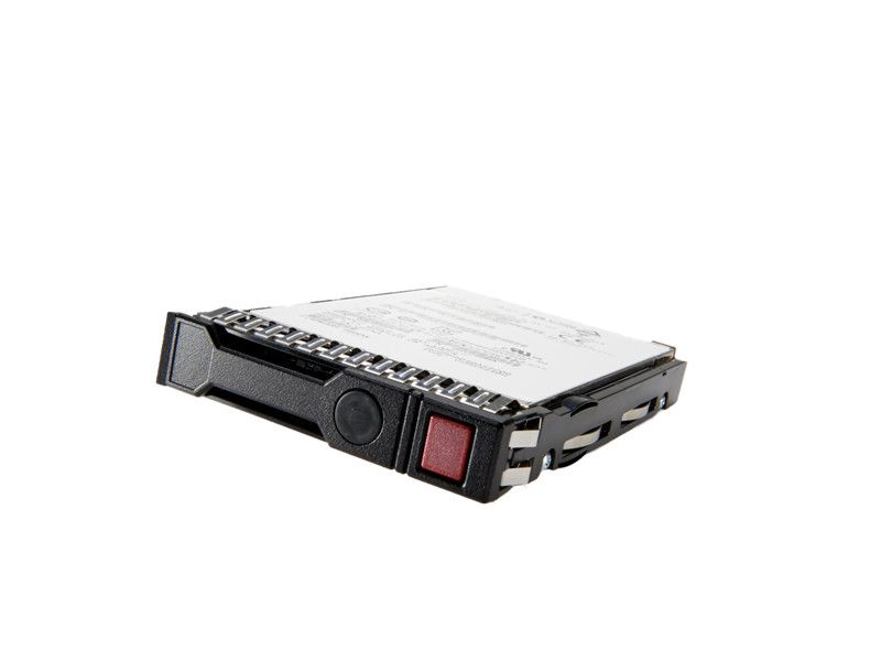 HP 3.2TB NVMe SSD U.3 2.5 inch