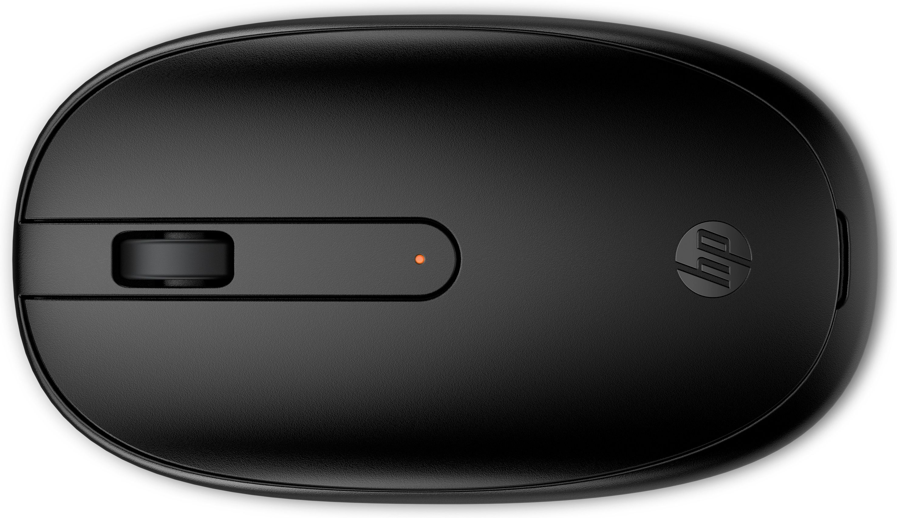 HP 240 Bluetooth-muis, zwart