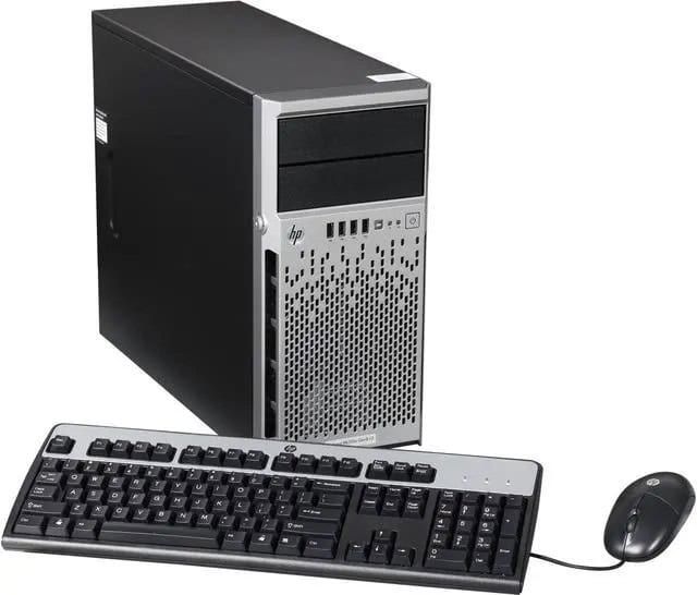 HP Premium Draadloos Toetsenbord