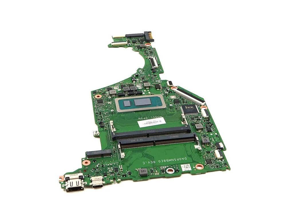 HP SPS-MB Moederbord UMA Celeron 4205U