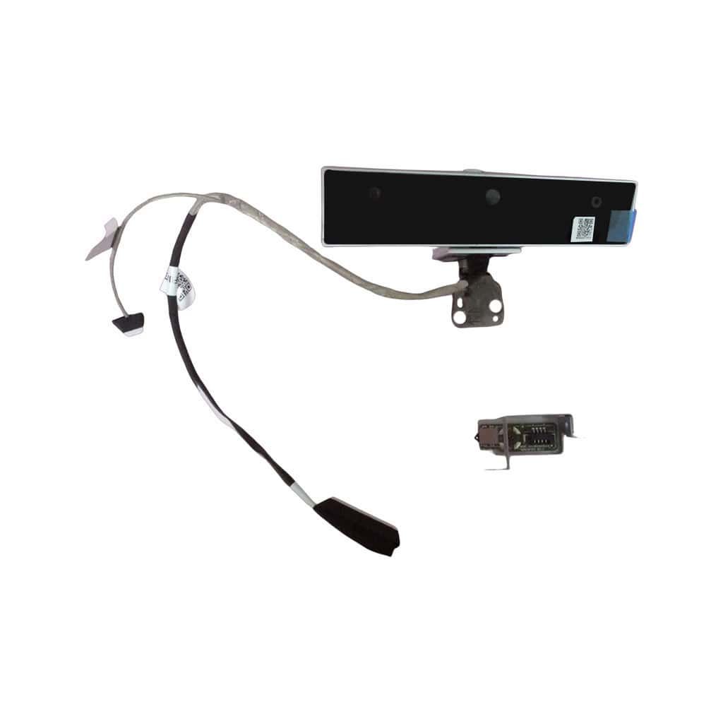 HP 5MP Webcam