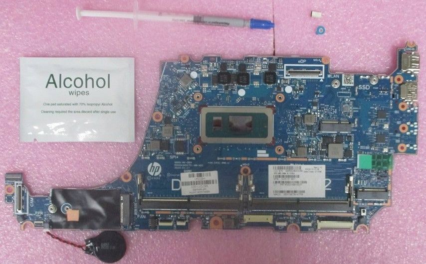 HP Moederbord met Intel Core i5-1335U (UMA)