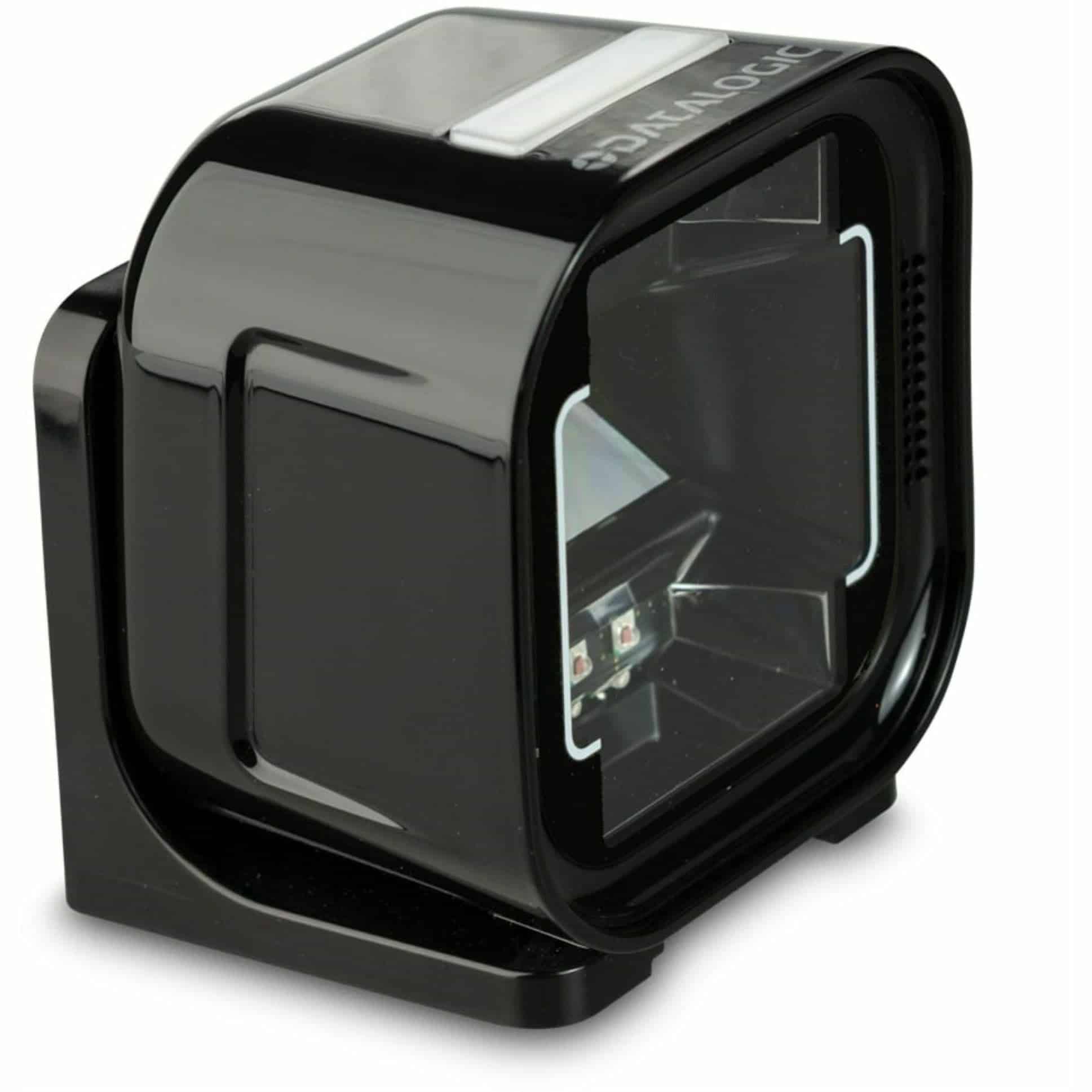 Datalogic Magellan 1500i Barcode Scanner Black