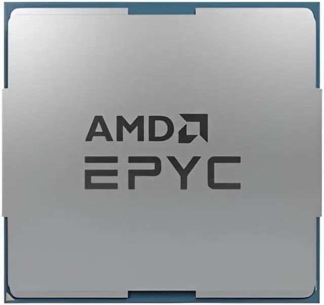 AMD EPYC 4564P Processor Tray 12 units