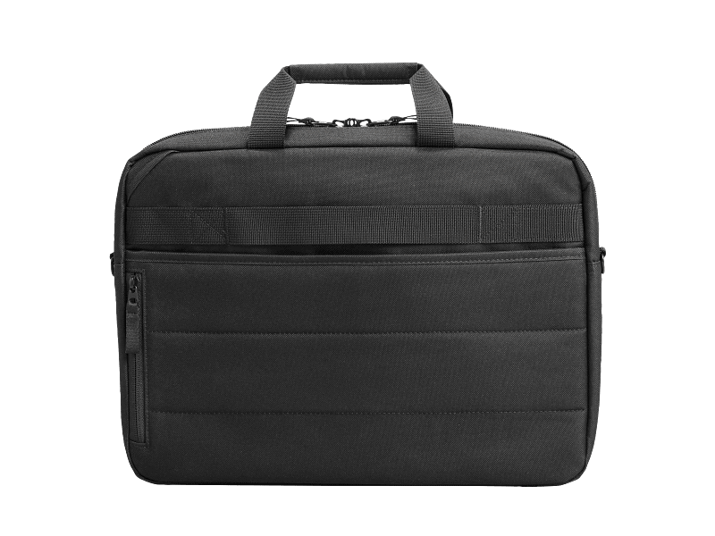 HP Renew Topload Laptoptas 15 inch Grijs
