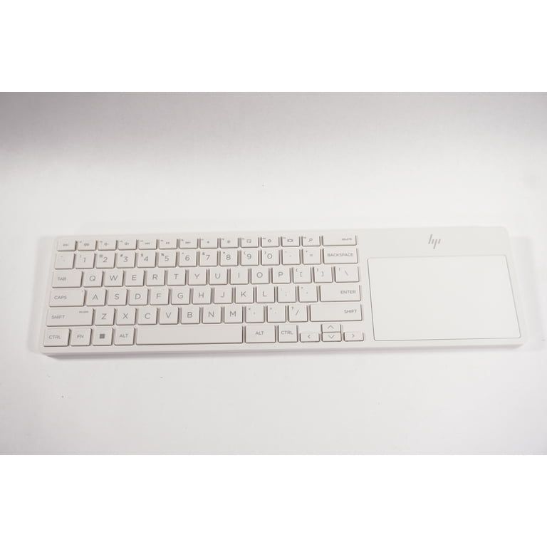HP 720 Toetsenbord met Trackpad Bluetooth