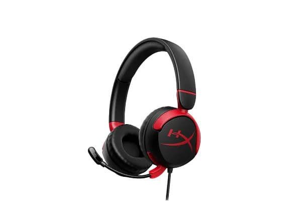 HP HyperX Cloud Mini Wired Gaming Headset