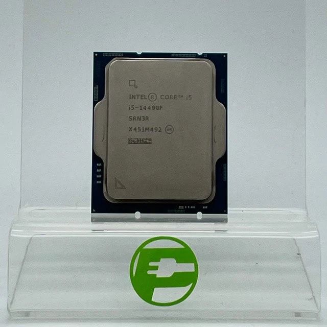 Intel Core i5-14400F 2.5GHz 10-Core Processor