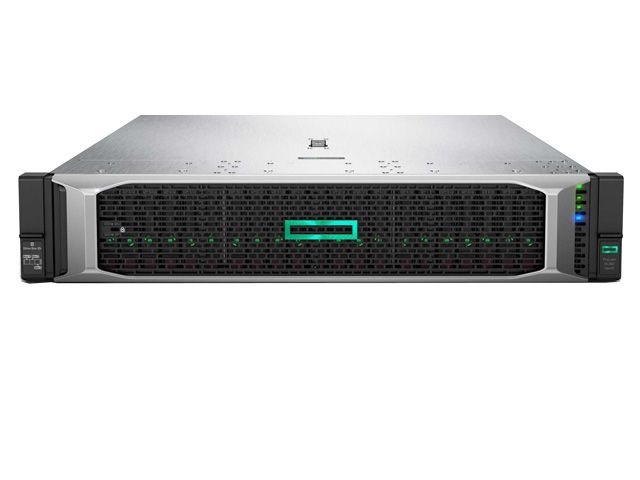HP DL380 Gen10 Xeon Gold 6240 Processor