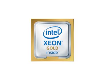 Hewlett Packard Enterprise Xeon Gold 6342 processor 2,8 GHz 36 MB