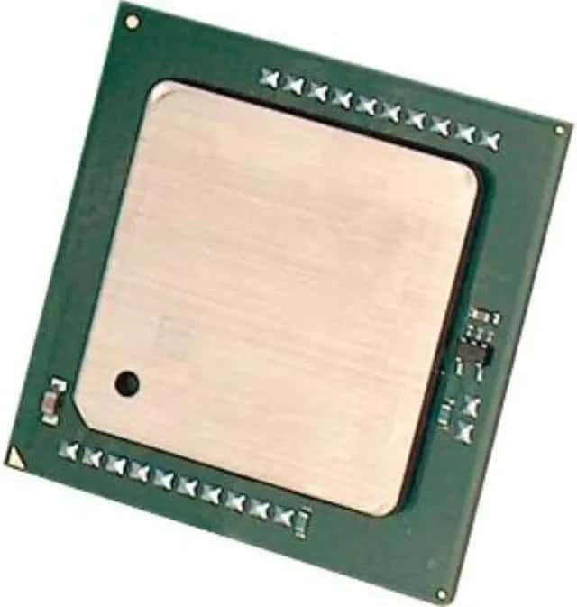 HP Xeon E5-4650 v2 Processor met Thermal Jacket