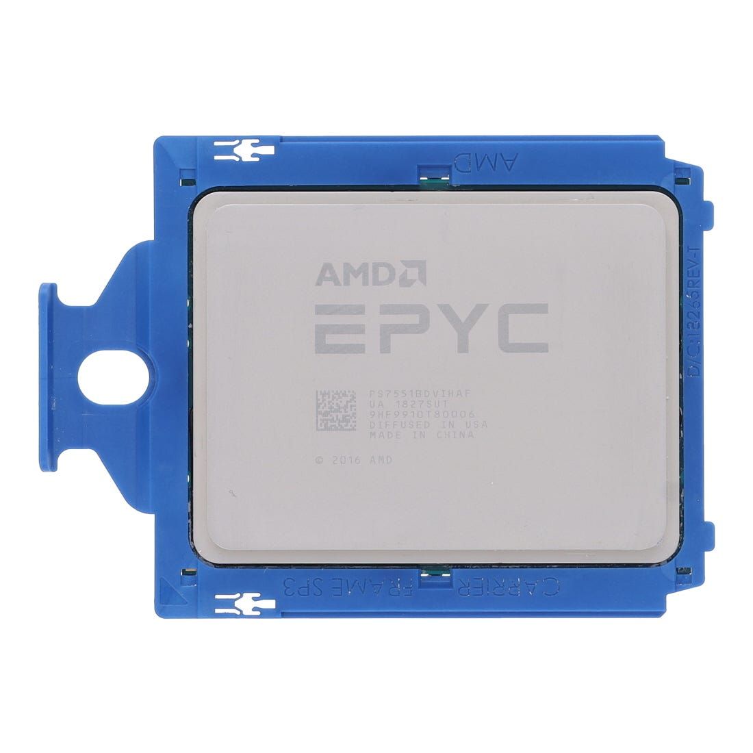 HP AMD EPYC 7551 32-Core 2.0GHz 180W Processor