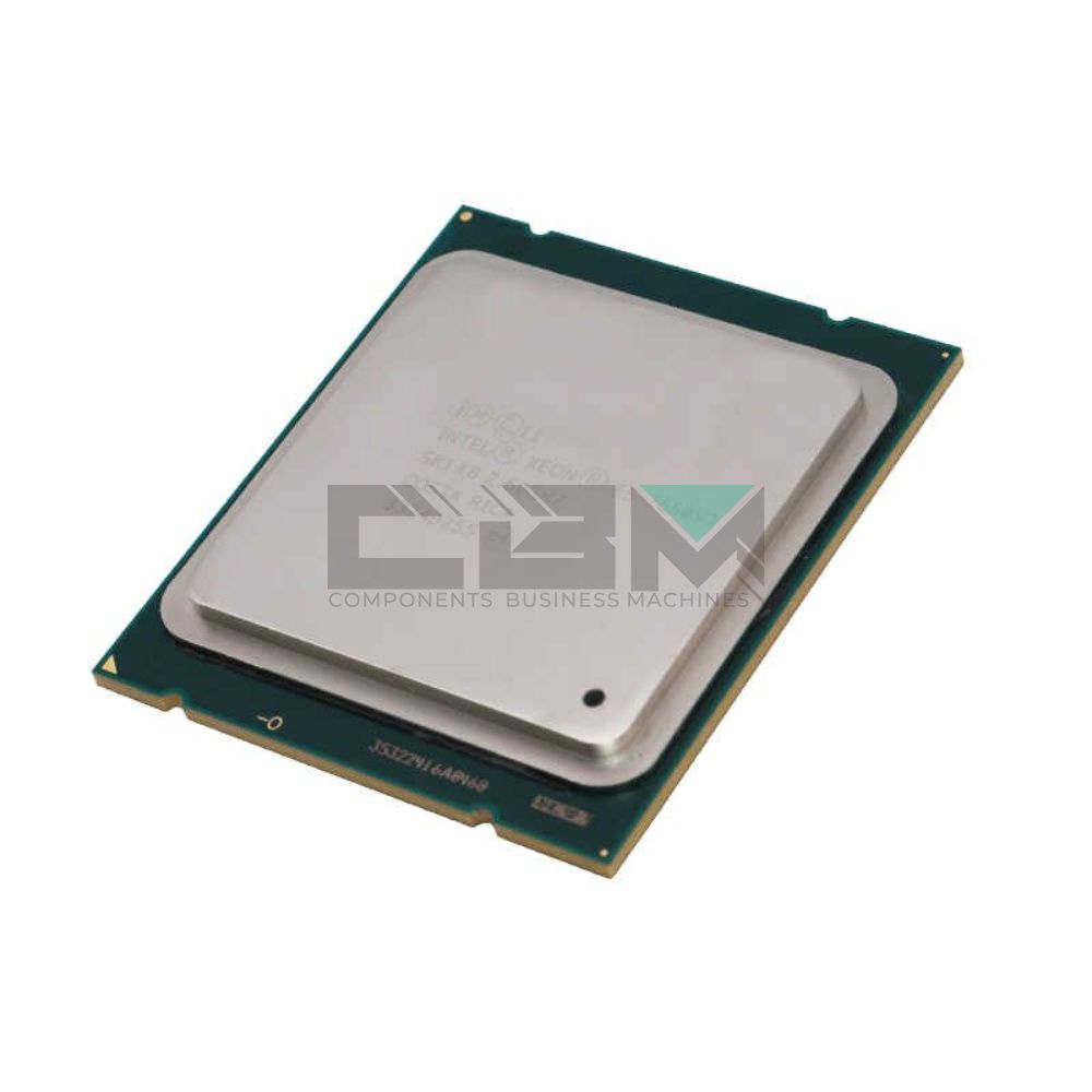 HP Xeon Platinum 4214 Processor 2.2GHz 12C