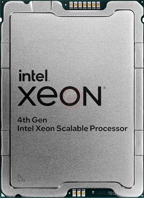 HP Intel Xeon 5416S 16C LGA 2.10 Processor
