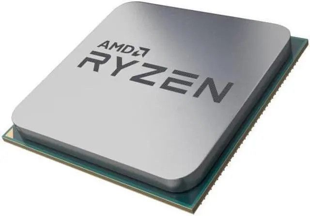 AMD Ryzen 5 4600G Processor