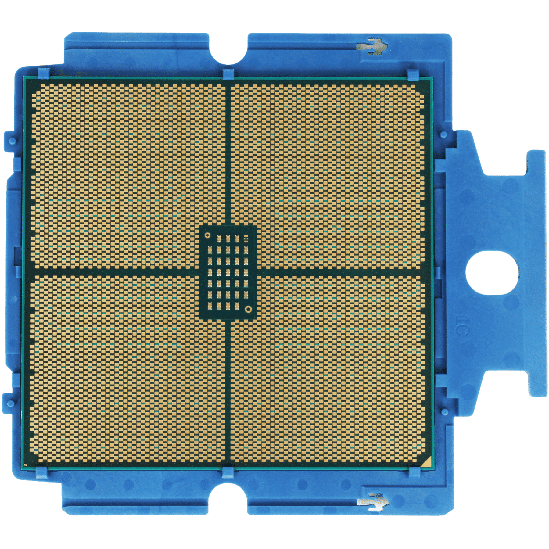 AMD EPYC 9965 Server Processor