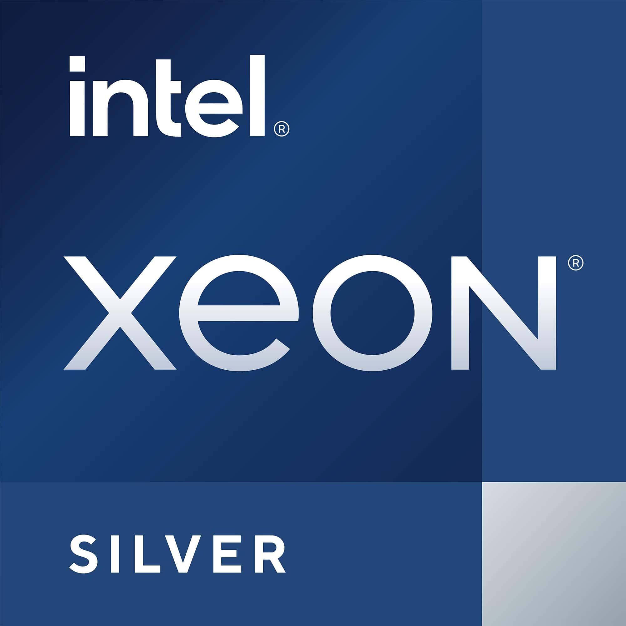 Lenovo Intel Xeon Silver 4510 processor 2,4 GHz 30 MB Tray
