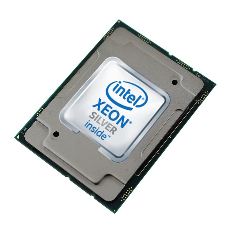 Intel Xeon Silver 4215R Processor 8-Core 3,2GHz 130W