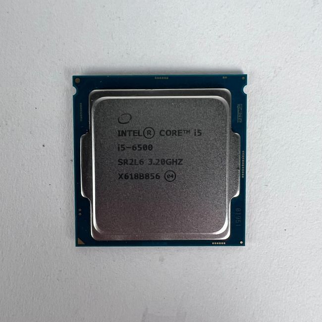Intel Core i5-6500 Processor LGA1151