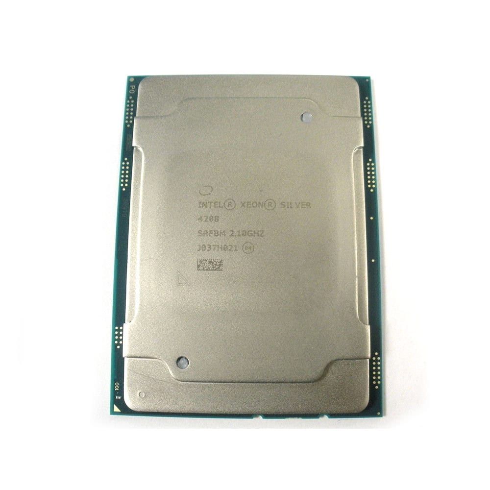 Intel Xeon Silver 4208 2.10GHz 8C Processor