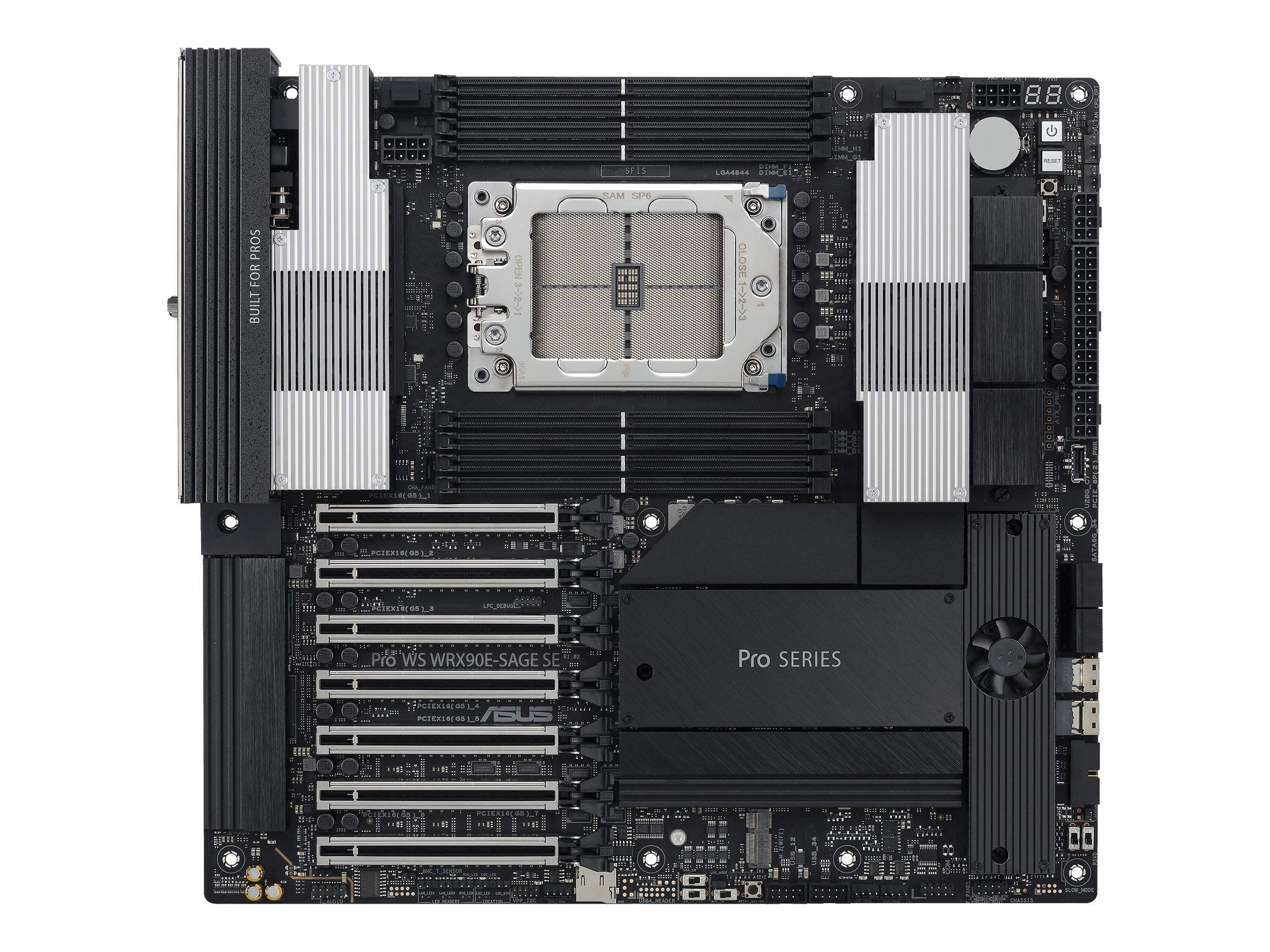 ASUS 90MB1JC0-M0EAY0 Moederbord