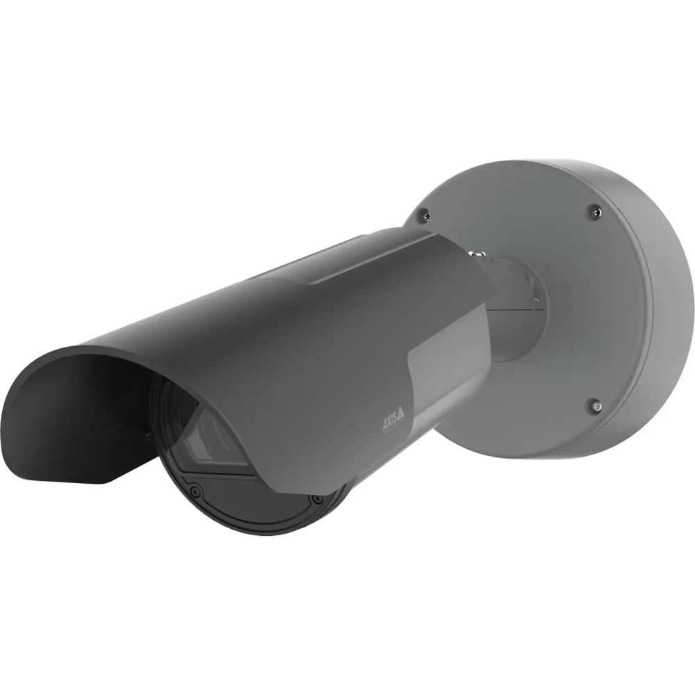 Axis Q1800-LE LPR bewakingscamera